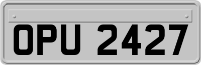 OPU2427