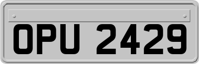 OPU2429