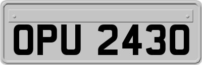 OPU2430