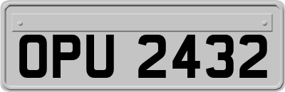 OPU2432
