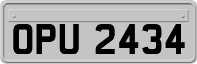 OPU2434