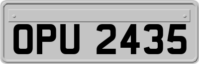OPU2435