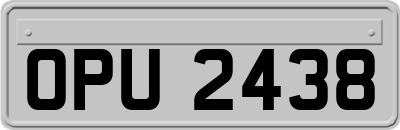 OPU2438
