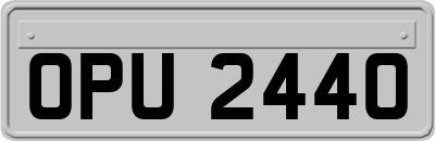 OPU2440