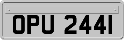 OPU2441