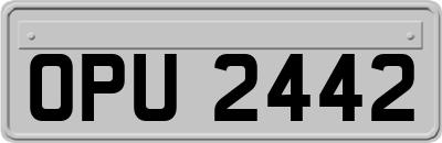 OPU2442