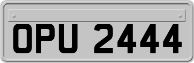 OPU2444