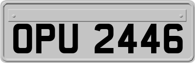 OPU2446