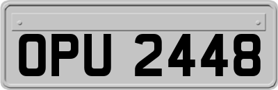 OPU2448