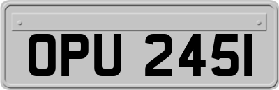 OPU2451
