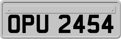 OPU2454