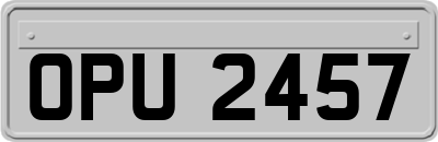 OPU2457