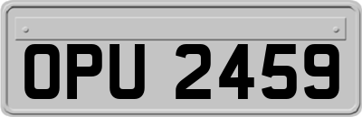 OPU2459