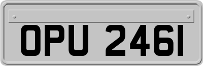 OPU2461