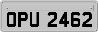 OPU2462