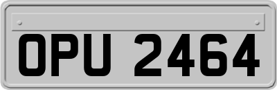 OPU2464