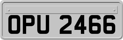 OPU2466