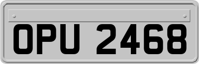 OPU2468