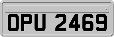 OPU2469