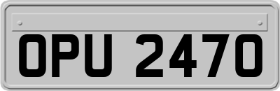 OPU2470