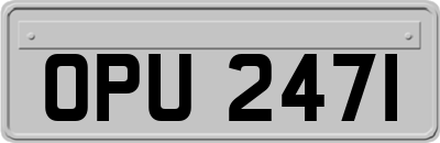 OPU2471