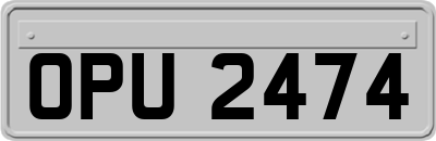 OPU2474