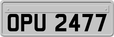 OPU2477