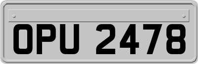 OPU2478