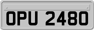 OPU2480