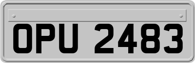 OPU2483
