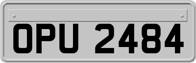 OPU2484