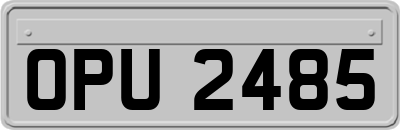 OPU2485