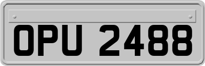 OPU2488