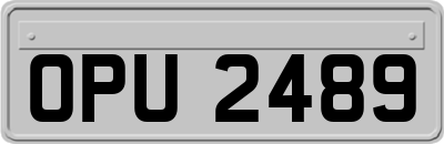 OPU2489