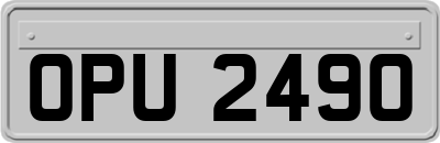 OPU2490