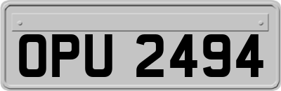 OPU2494