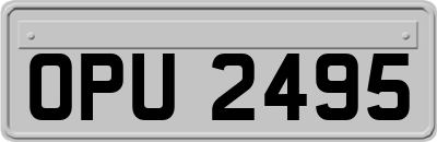 OPU2495