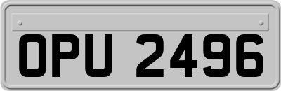 OPU2496