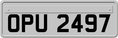 OPU2497