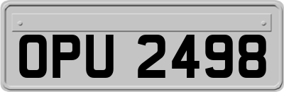 OPU2498