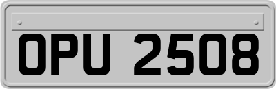 OPU2508