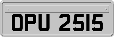 OPU2515