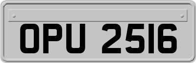 OPU2516