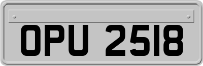OPU2518