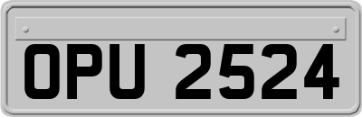 OPU2524