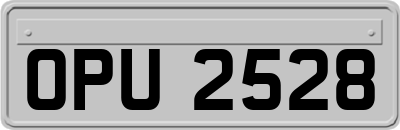 OPU2528