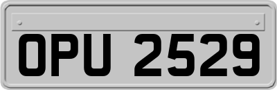 OPU2529