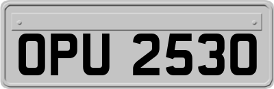 OPU2530