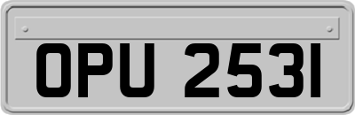 OPU2531