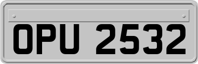 OPU2532